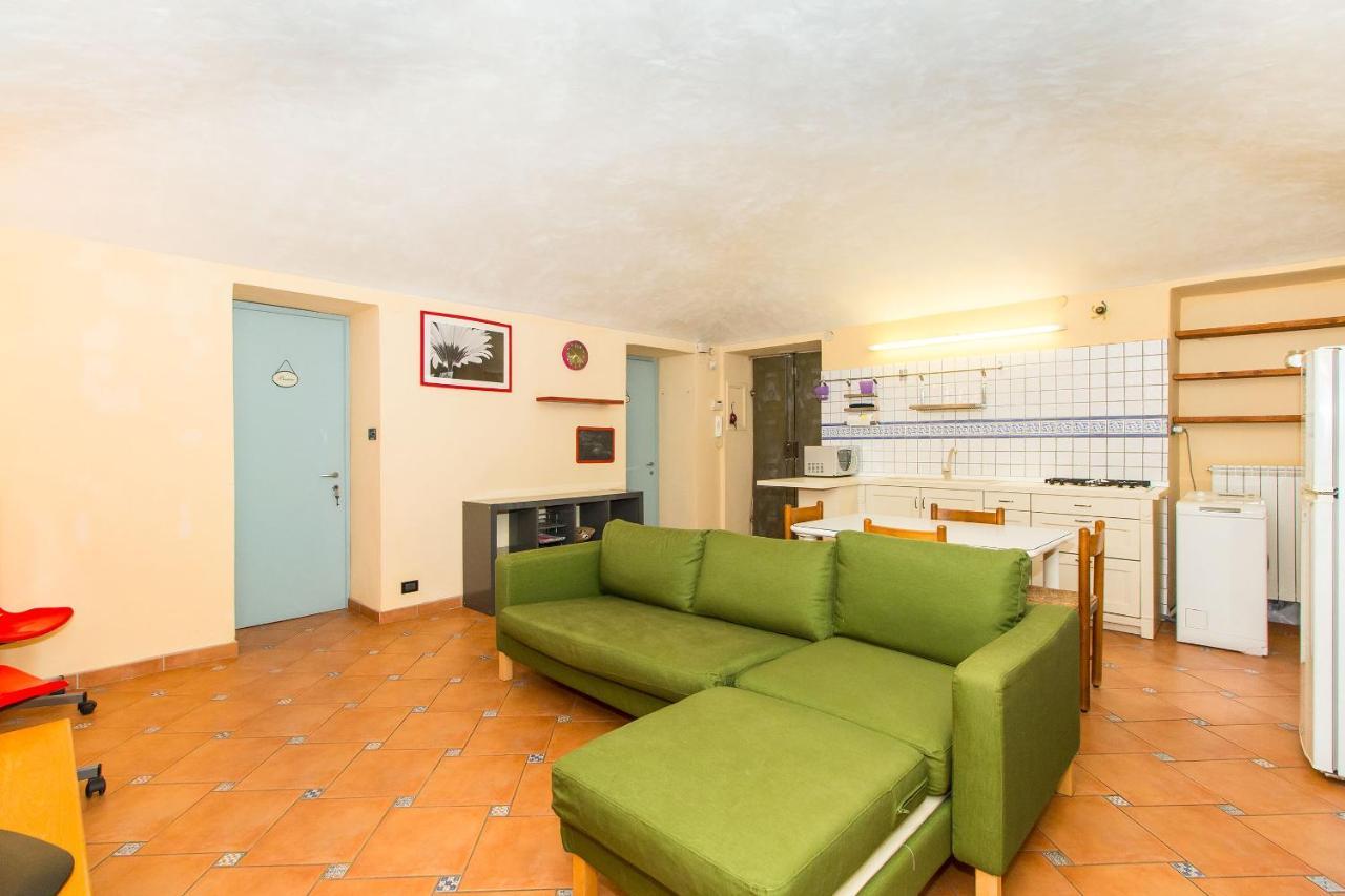 Porta Nuova Central Flat With Balcony 都灵 外观 照片