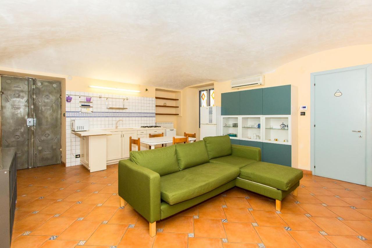 Porta Nuova Central Flat With Balcony 都灵 外观 照片